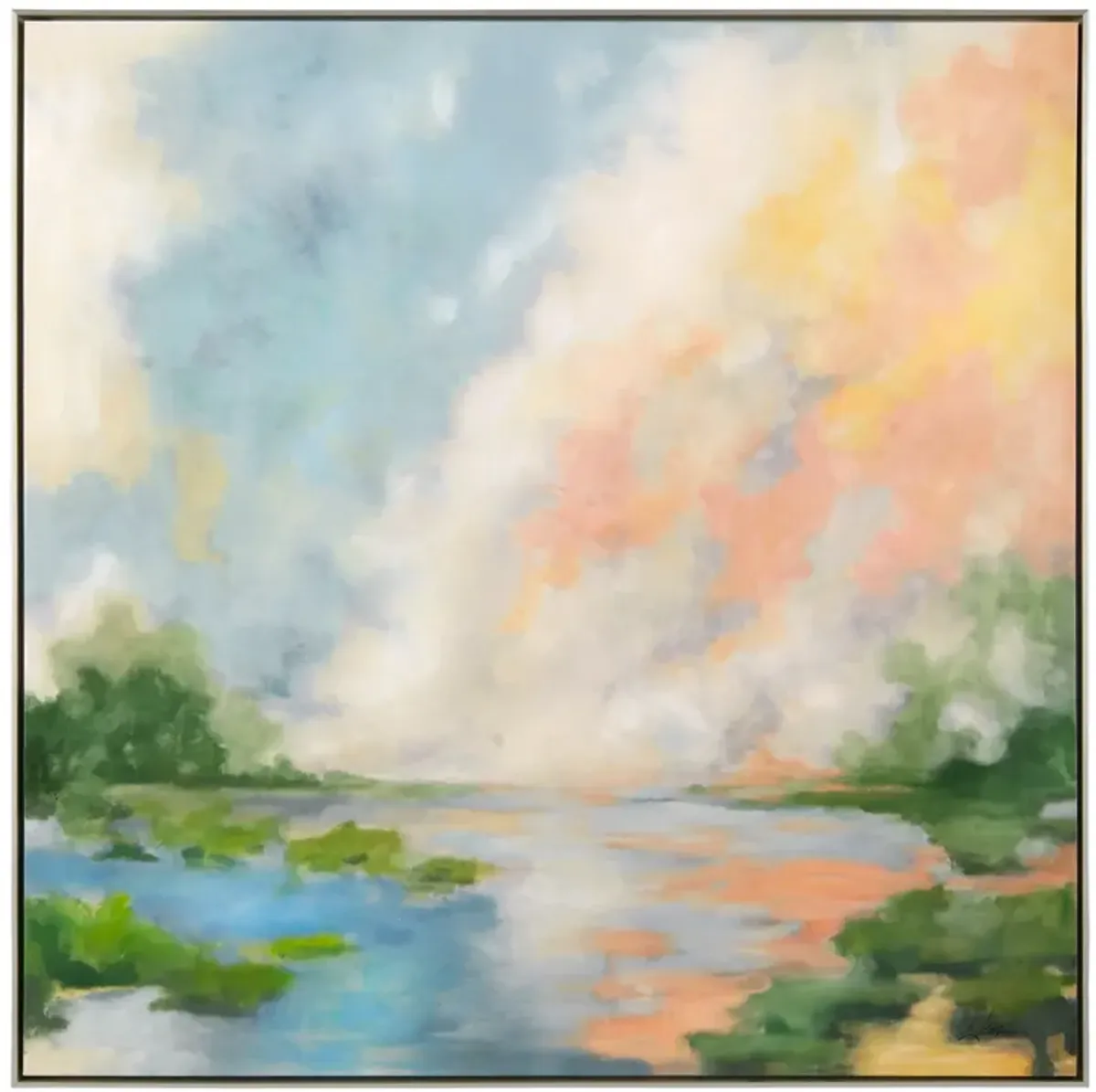 Jackie Ellens' Tomorrow Promise