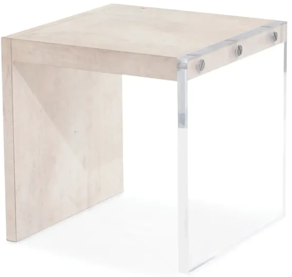 Loftus End Table