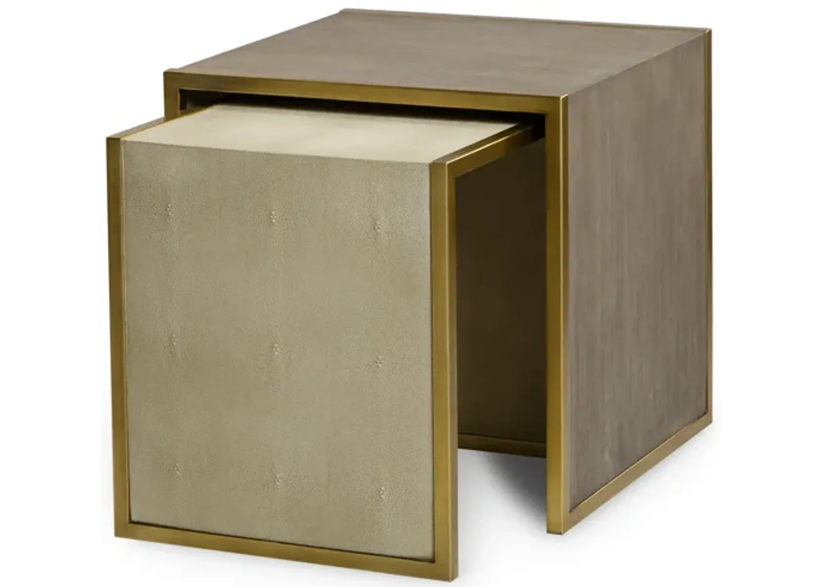 Kendall Nesting Side Tables