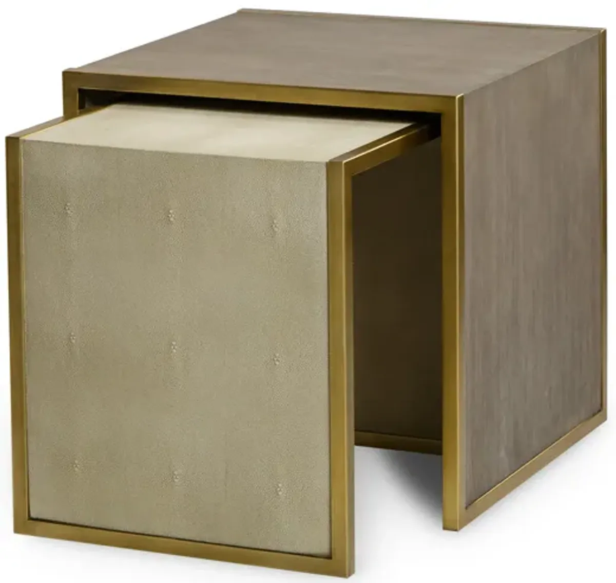 Kendall Nesting Side Tables