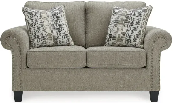 Shewsbury Loveseat