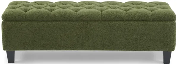 Merax Ottoman Bench with Storage