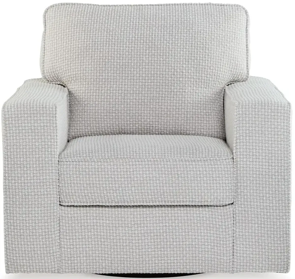 Olwenburg Swivel Accent Chair