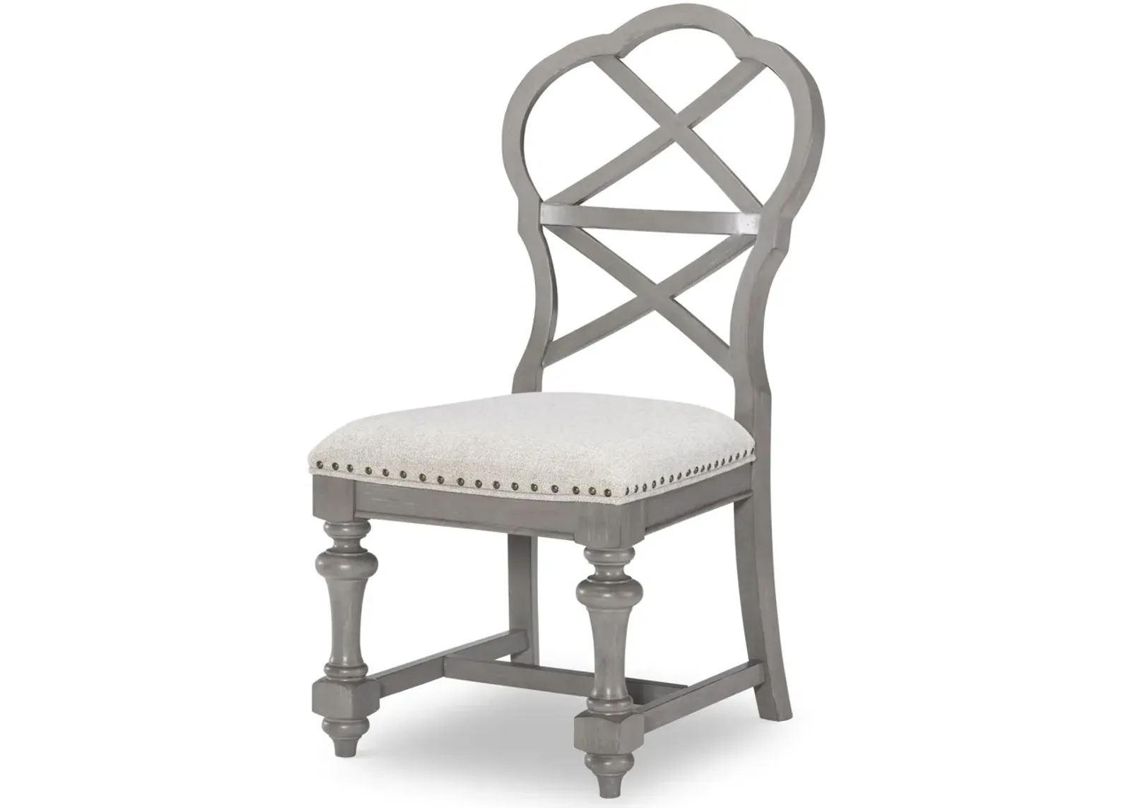 Kingston Back Side Chair