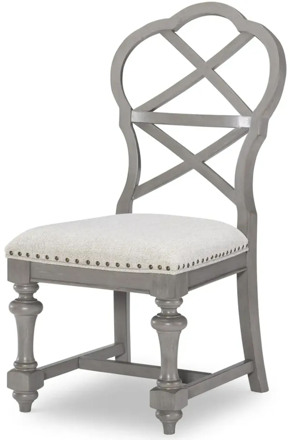 Kingston Back Side Chair