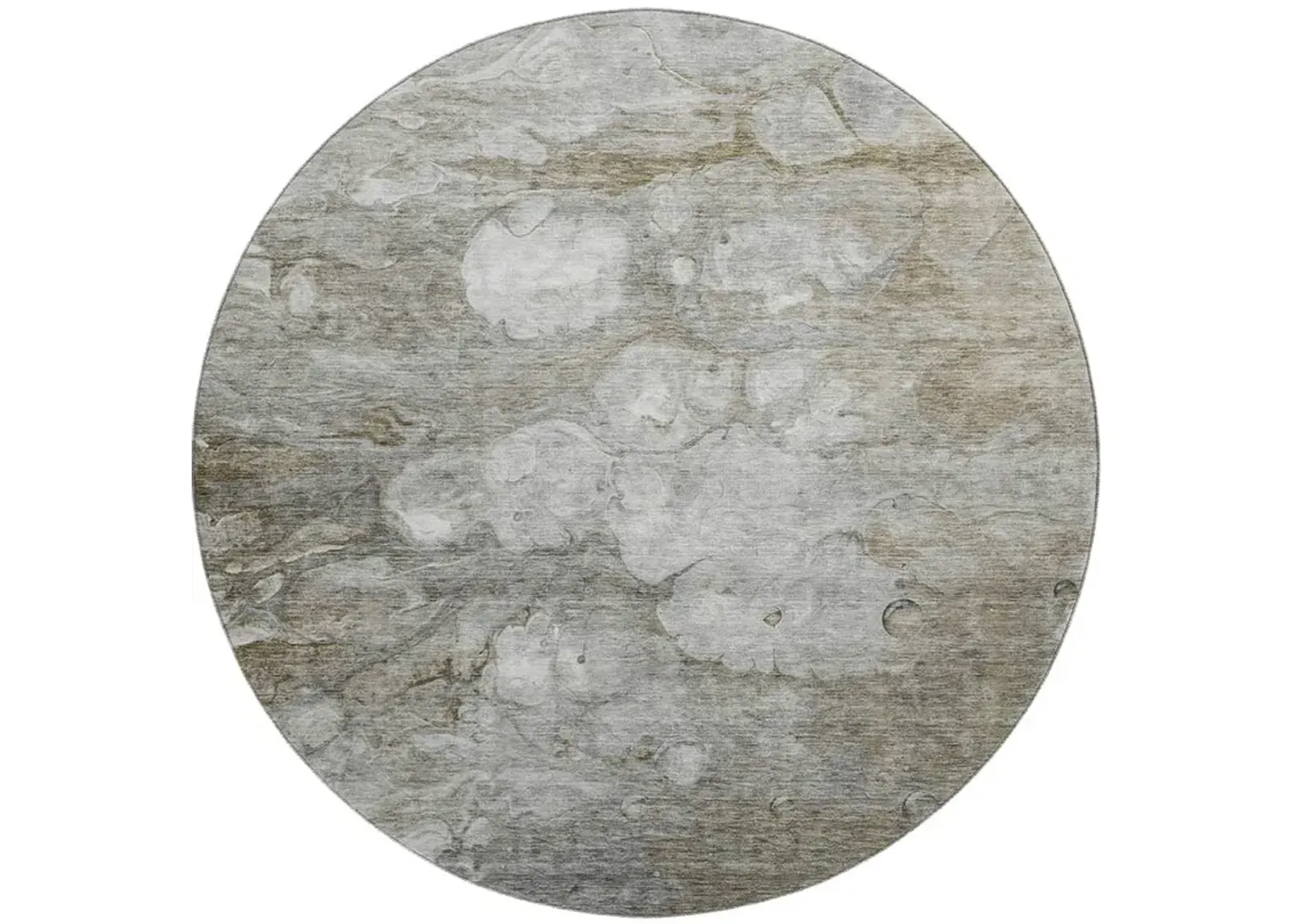 Trevi TV7 Taupe 8' Rug