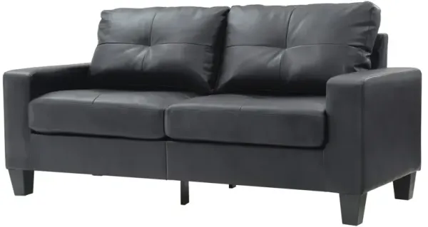 Newbury G463A Newbury Modular Sofa, BLACK