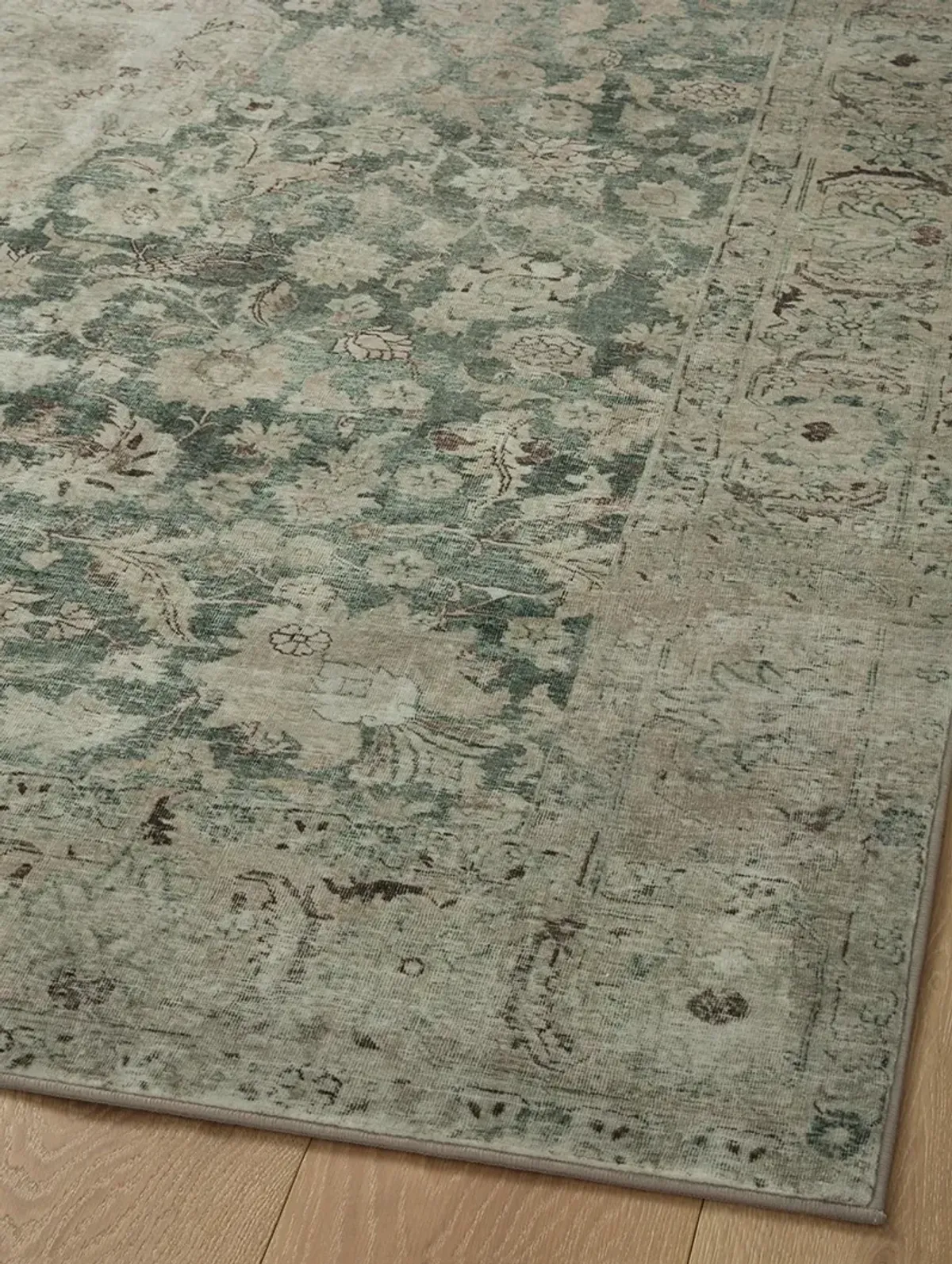 Sinclair SIN05 2'" x 5'" Rug