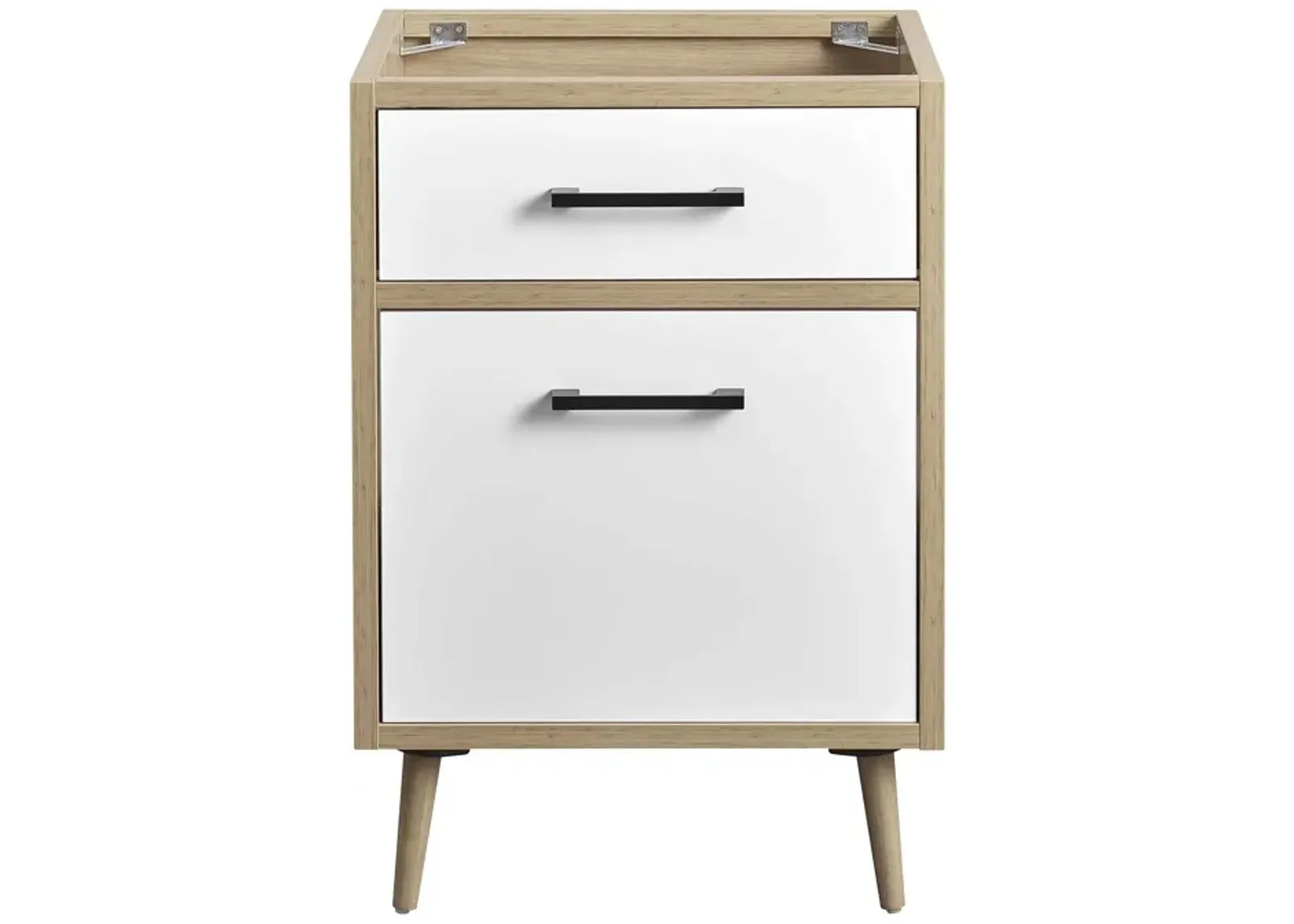 Maverick 24" Bathroom Vanity Cabinet - Sink Basin Not Included