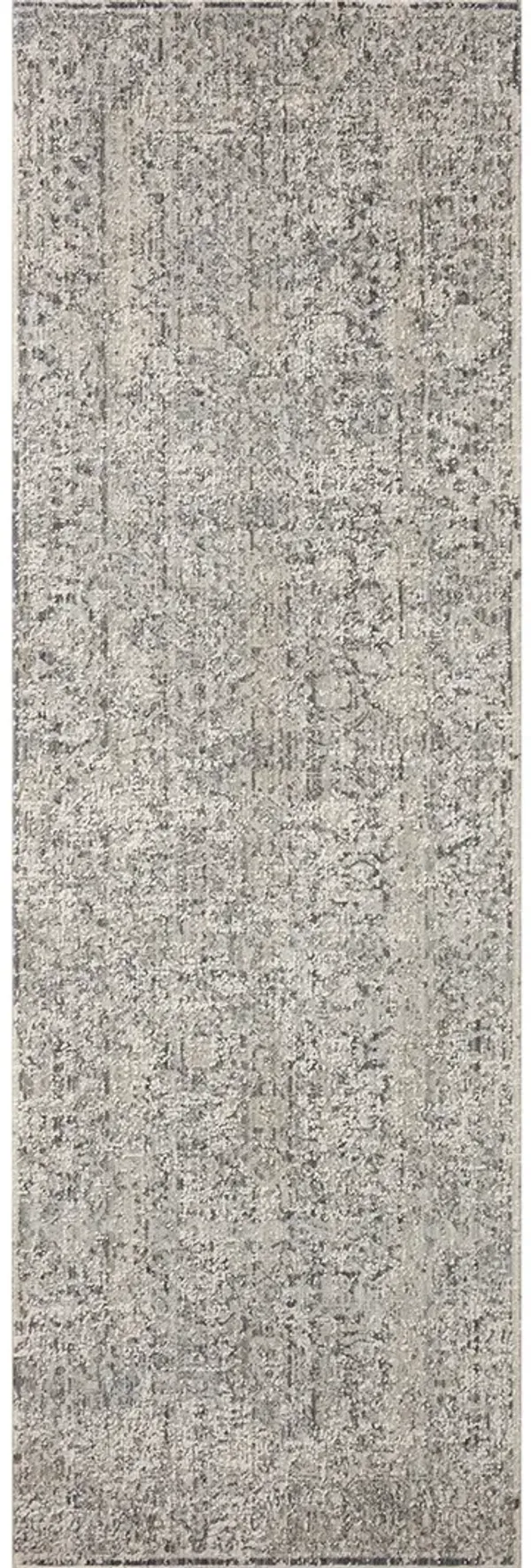 Alie ALE01 2'7" x 7'9" Rug