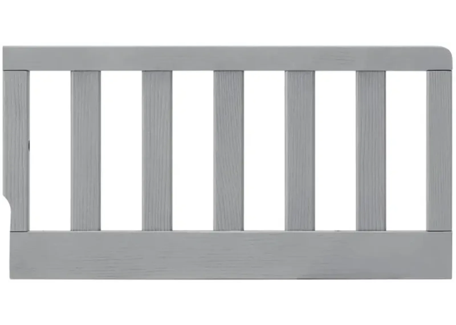 Oxford Baby Montauk Guard Rail Farmhouse Gray