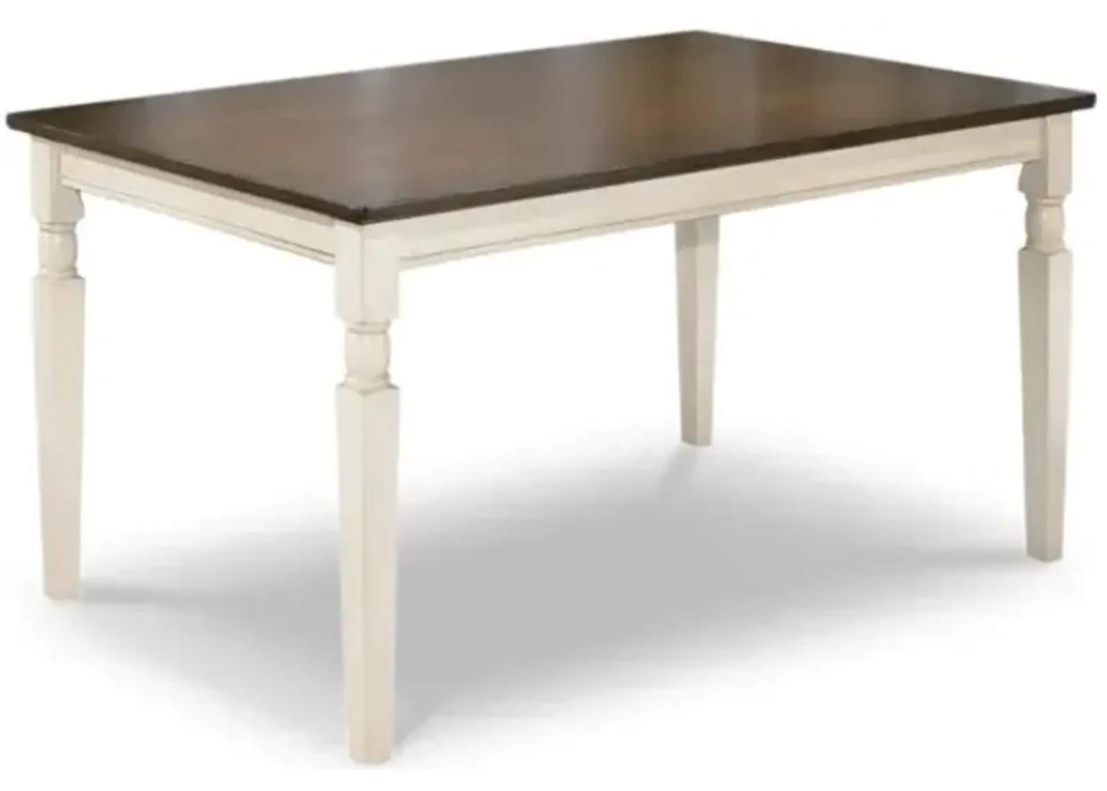 Whitesburg Dining Room Table