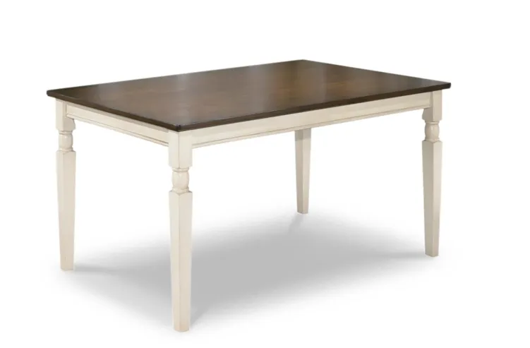 Whitesburg Dining Room Table