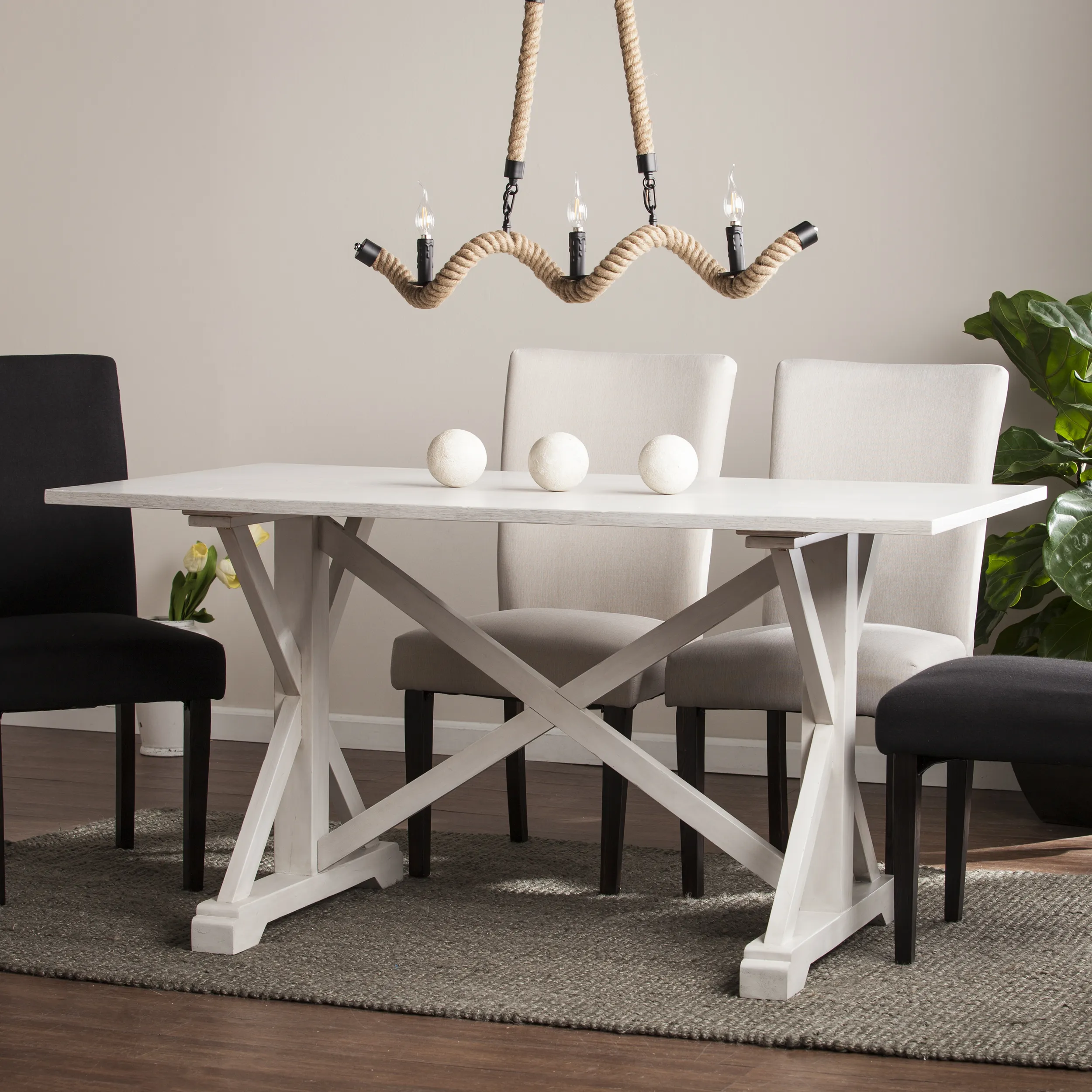 Cardwell Farmhouse Table