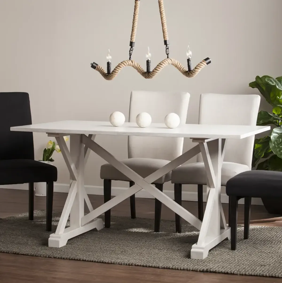 Cardwell Farmhouse Table