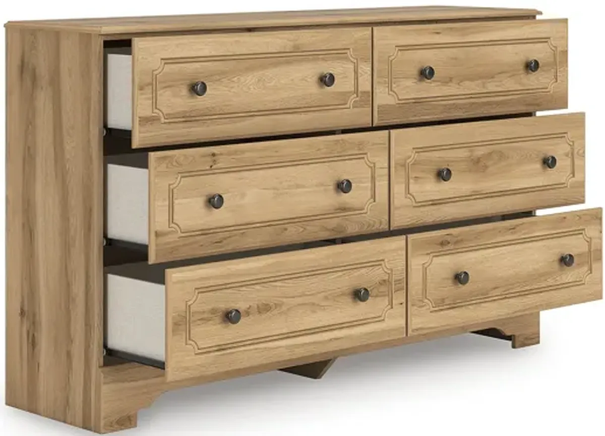 Galletyn Dresser