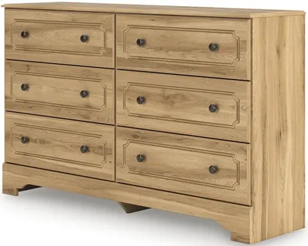 Galletyn Dresser