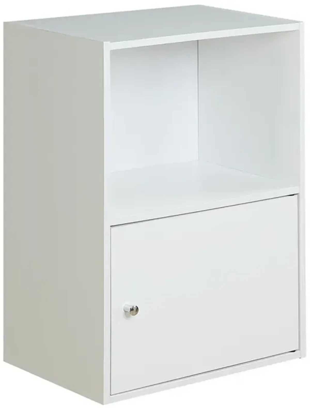 Convience Concept, Inc. Xtra Storage 1 Door Cabinet