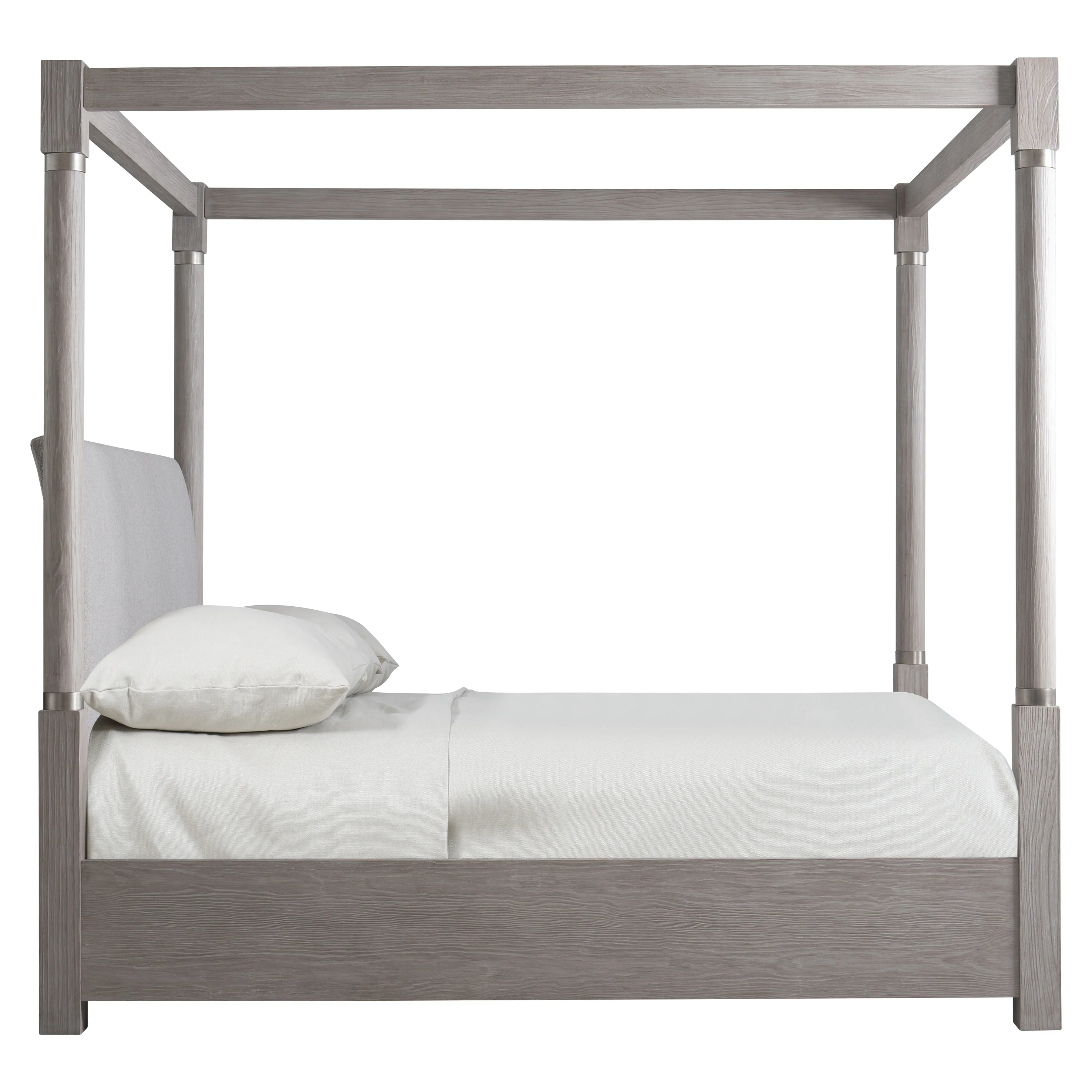 Trianon Queen Canopy Bed