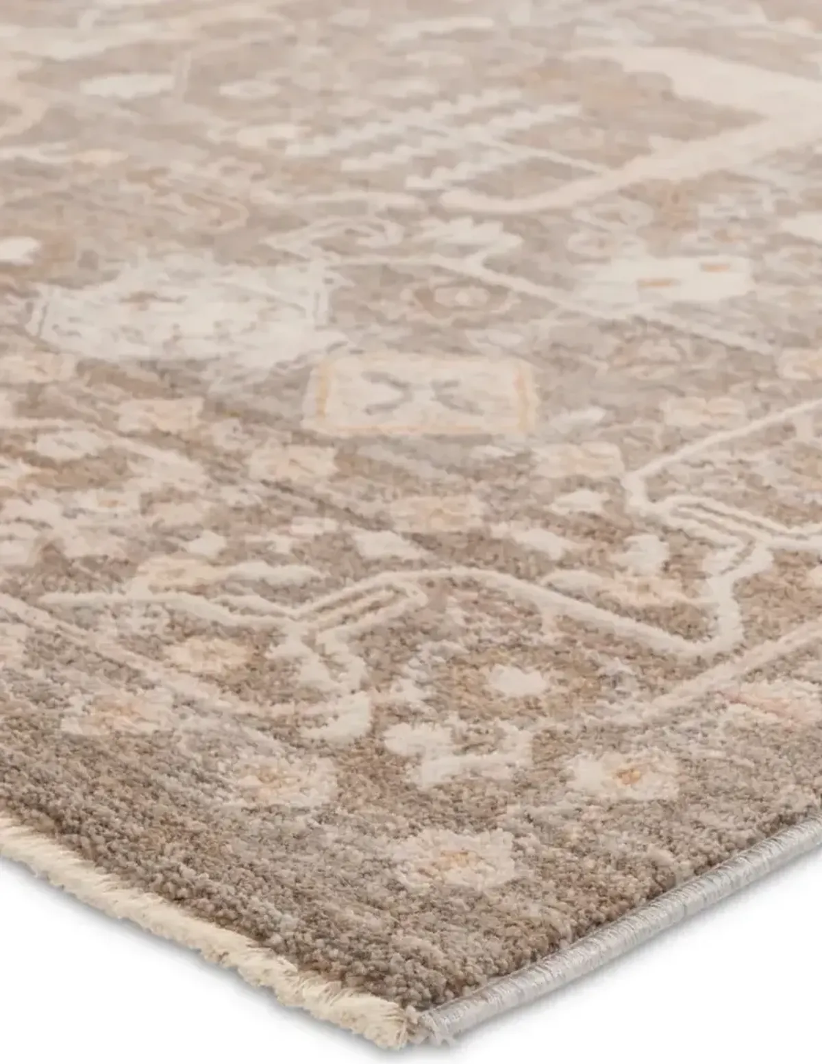 Lilit Lechmere Tan/Taupe 6' x 9' Rug