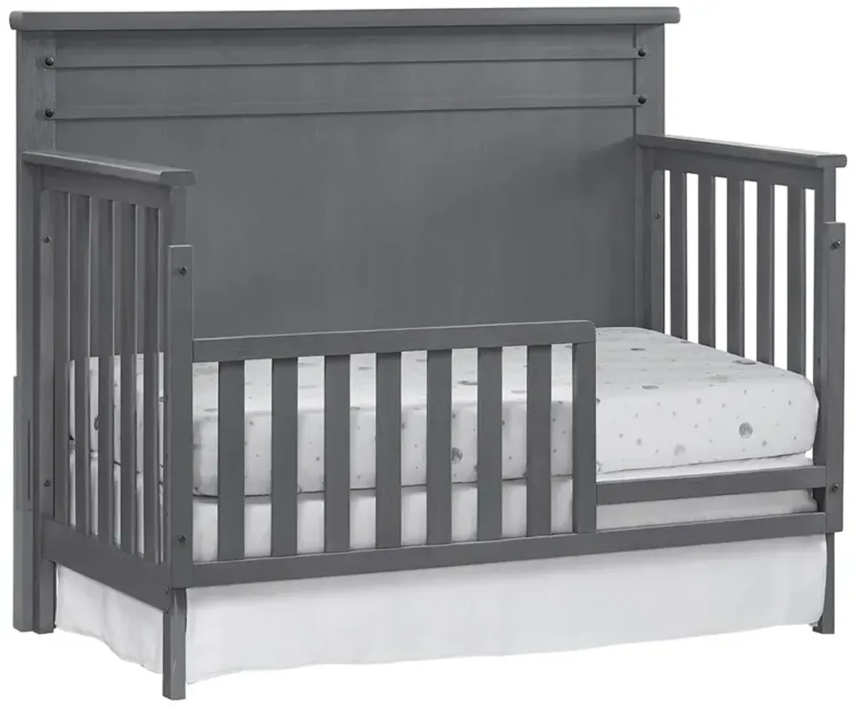 Soho Baby Ellison Guard Rail Ash Gray