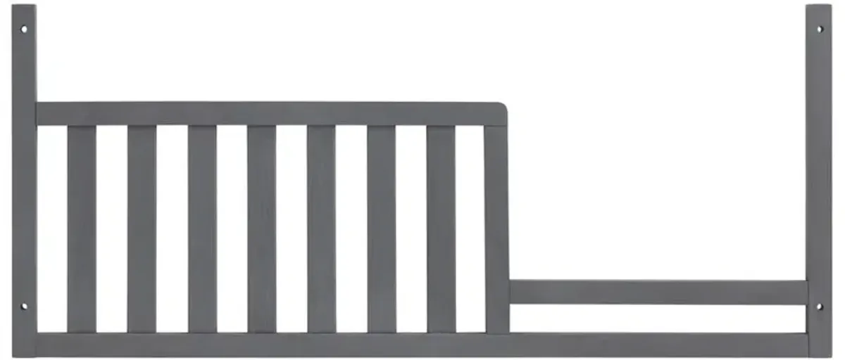 Soho Baby Ellison Guard Rail Ash Gray