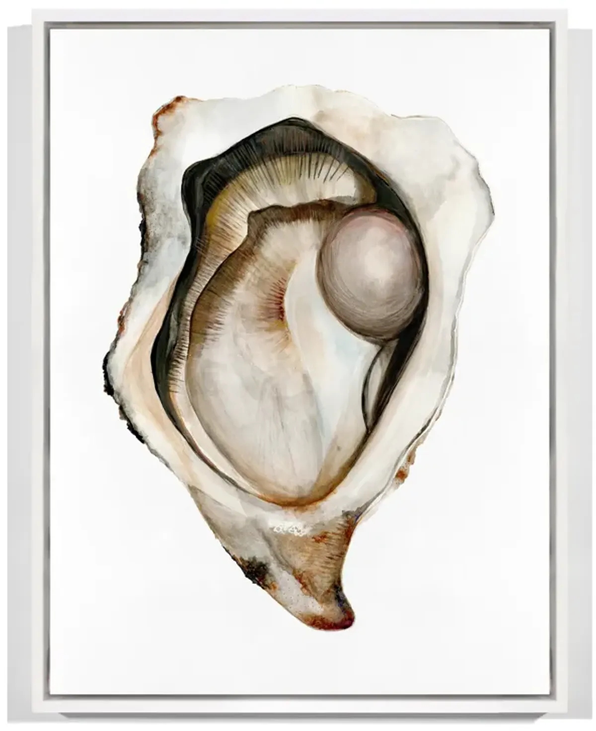 Oyster 2