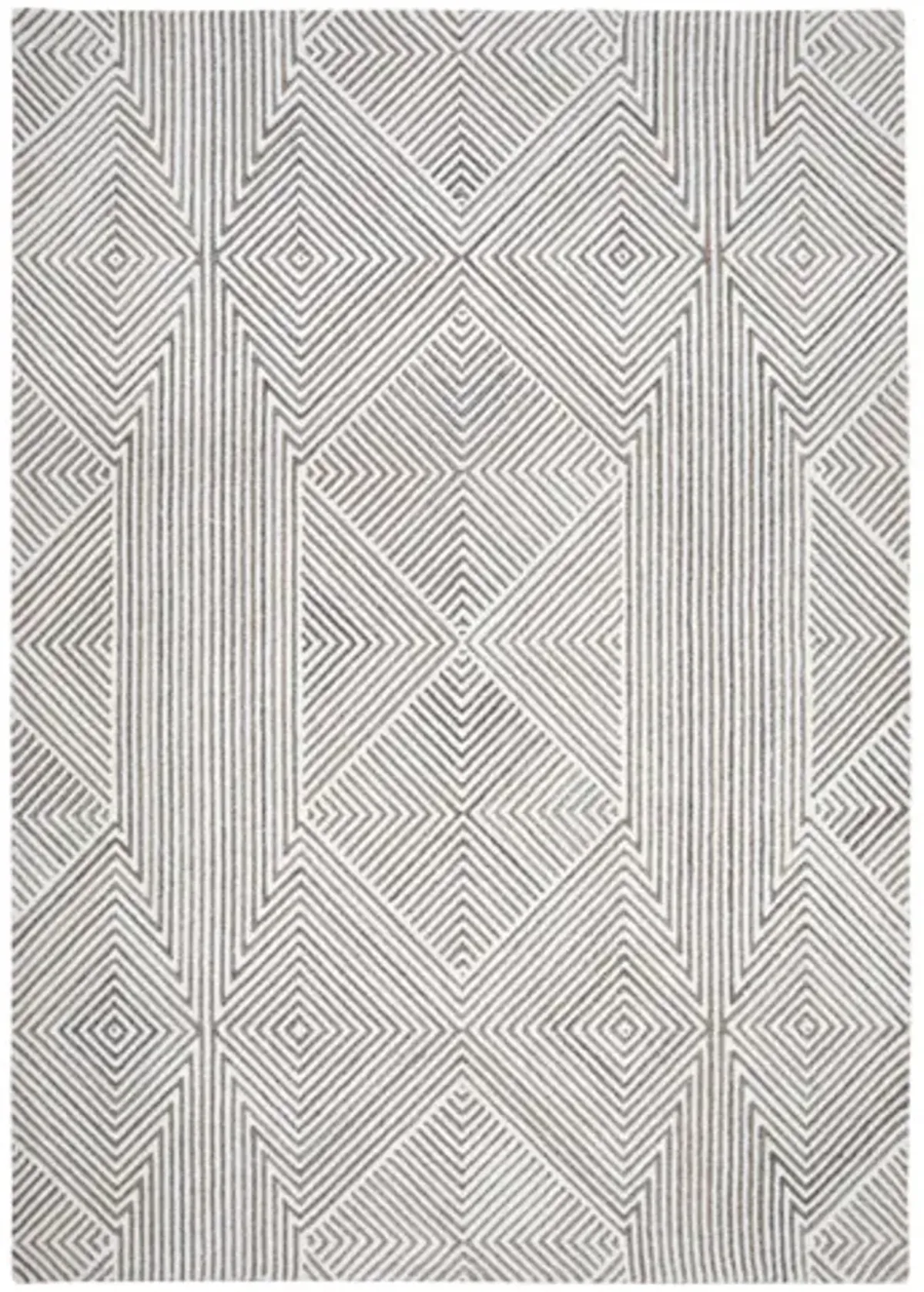 Jadott 5' x 7' Rug