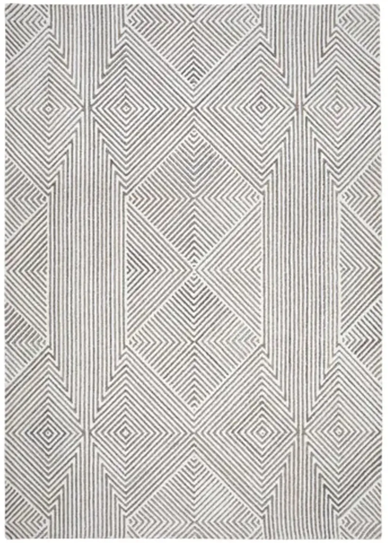 Jadott 5' x 7' Rug