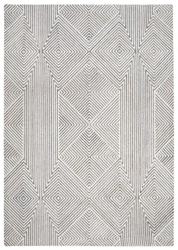 Jadott 5' x 7' Rug