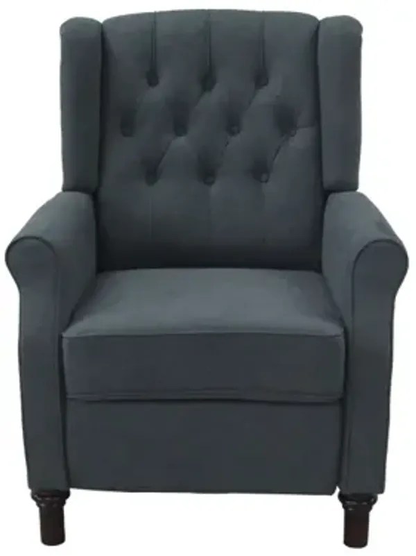 Streamdale Waterproof Fabric Sofa, Pull Button Design