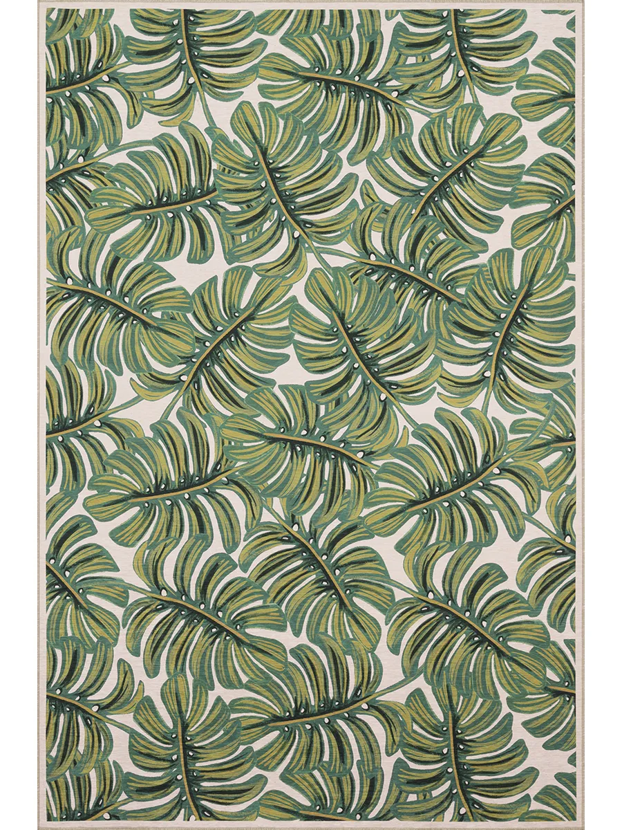 Veranda VRN01 2'3" x 4'" Rug