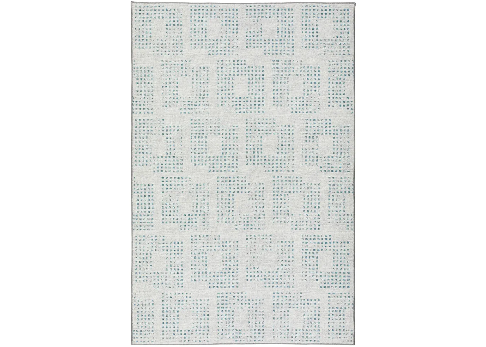 Delano DA1 Tin 3' x 5' Rug