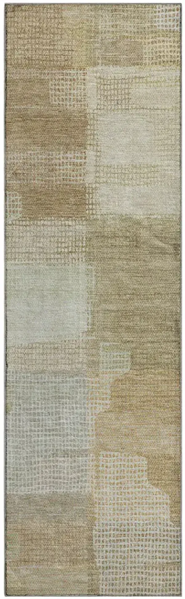 Ravenna RN10 Beige 2'3" x 7'6" Rug