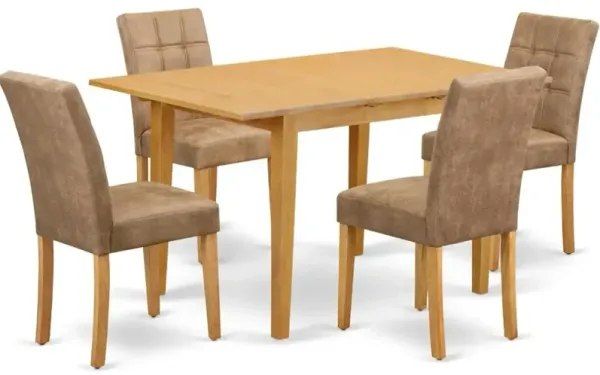 5 Piece Dining Room Set