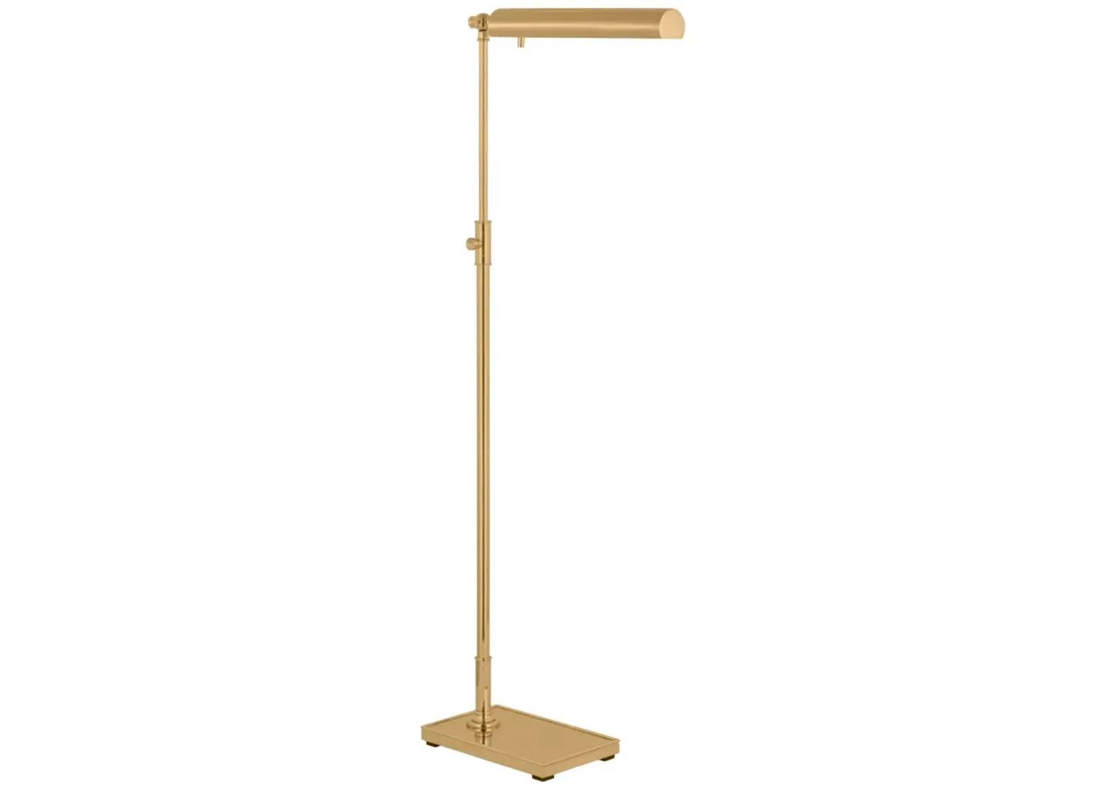 Lawton Medium Adjustable Pharmacy Lamp