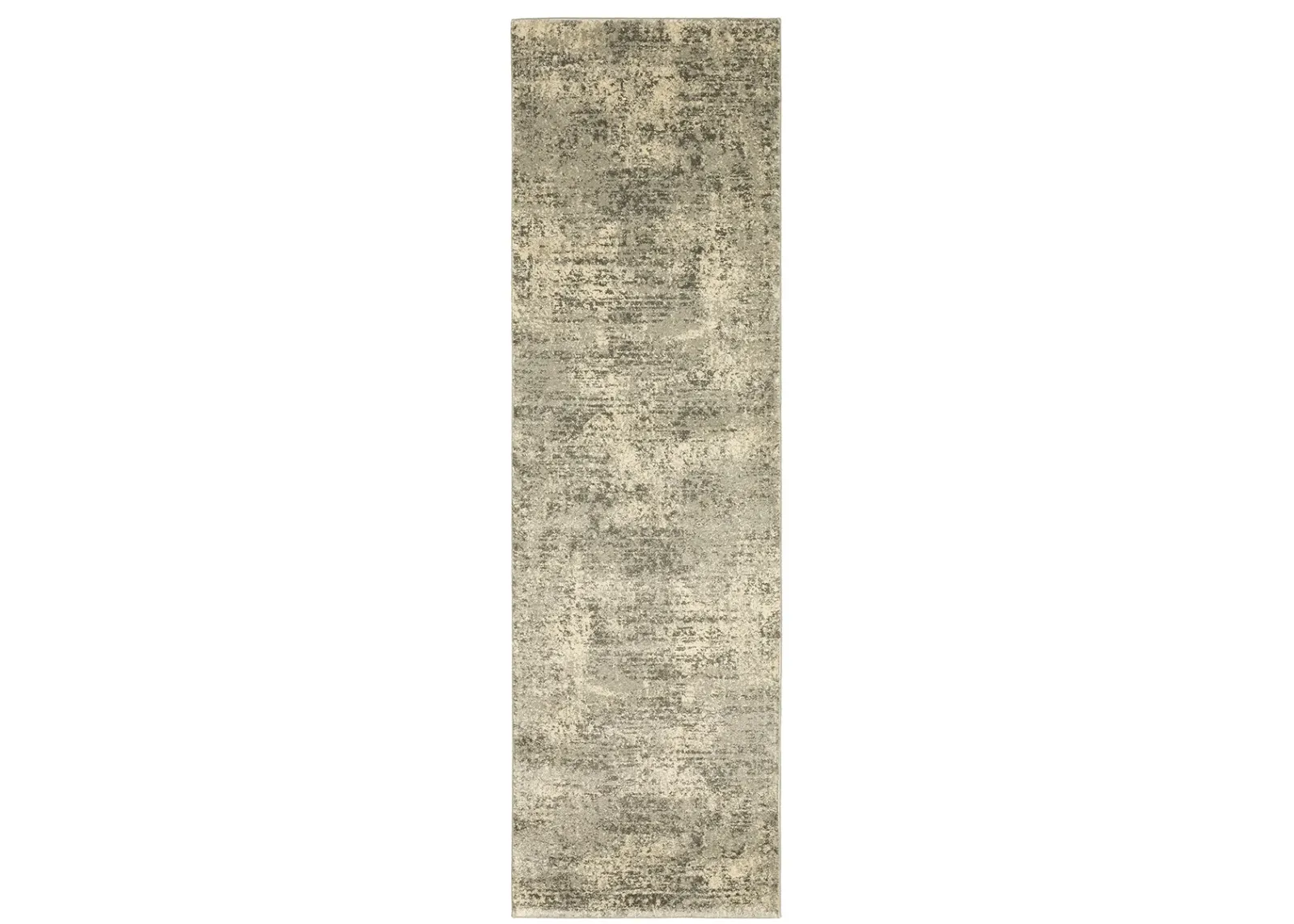 Astor 2'3" x 7'6" Beige Rug