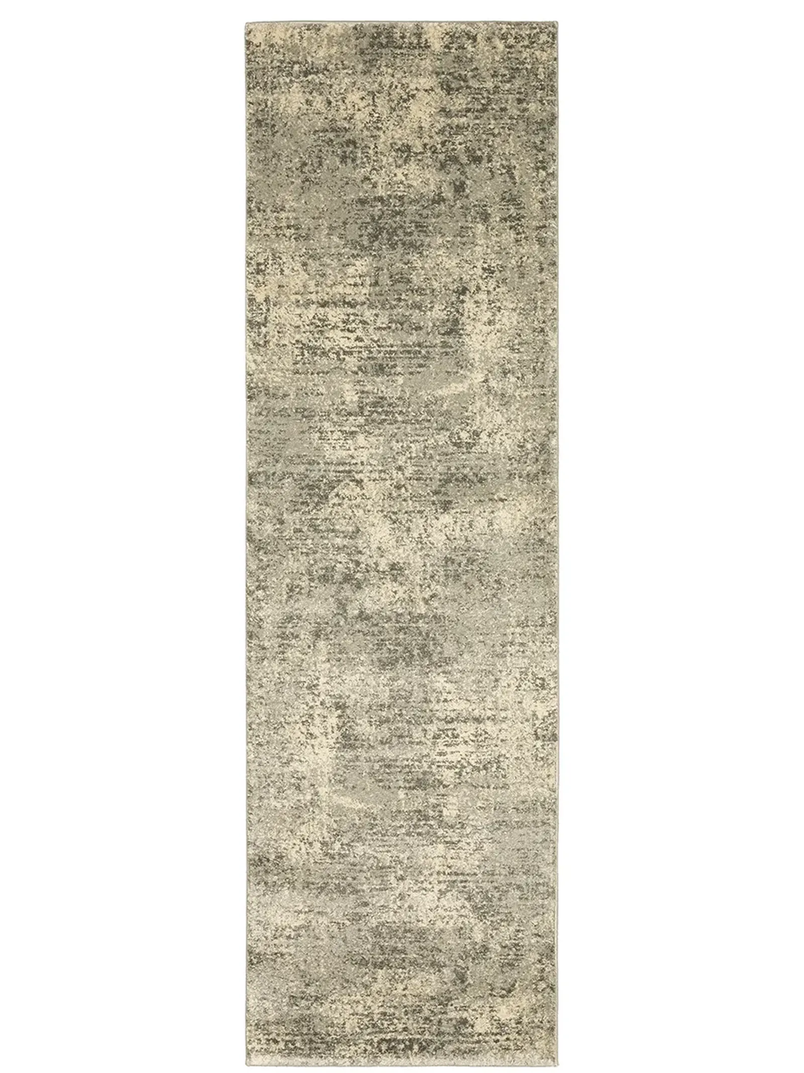 Astor 2'3" x 7'6" Beige Rug