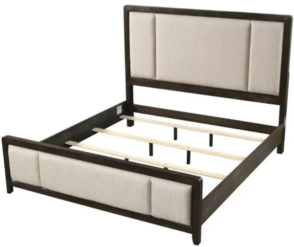 Fulton Queen Bed