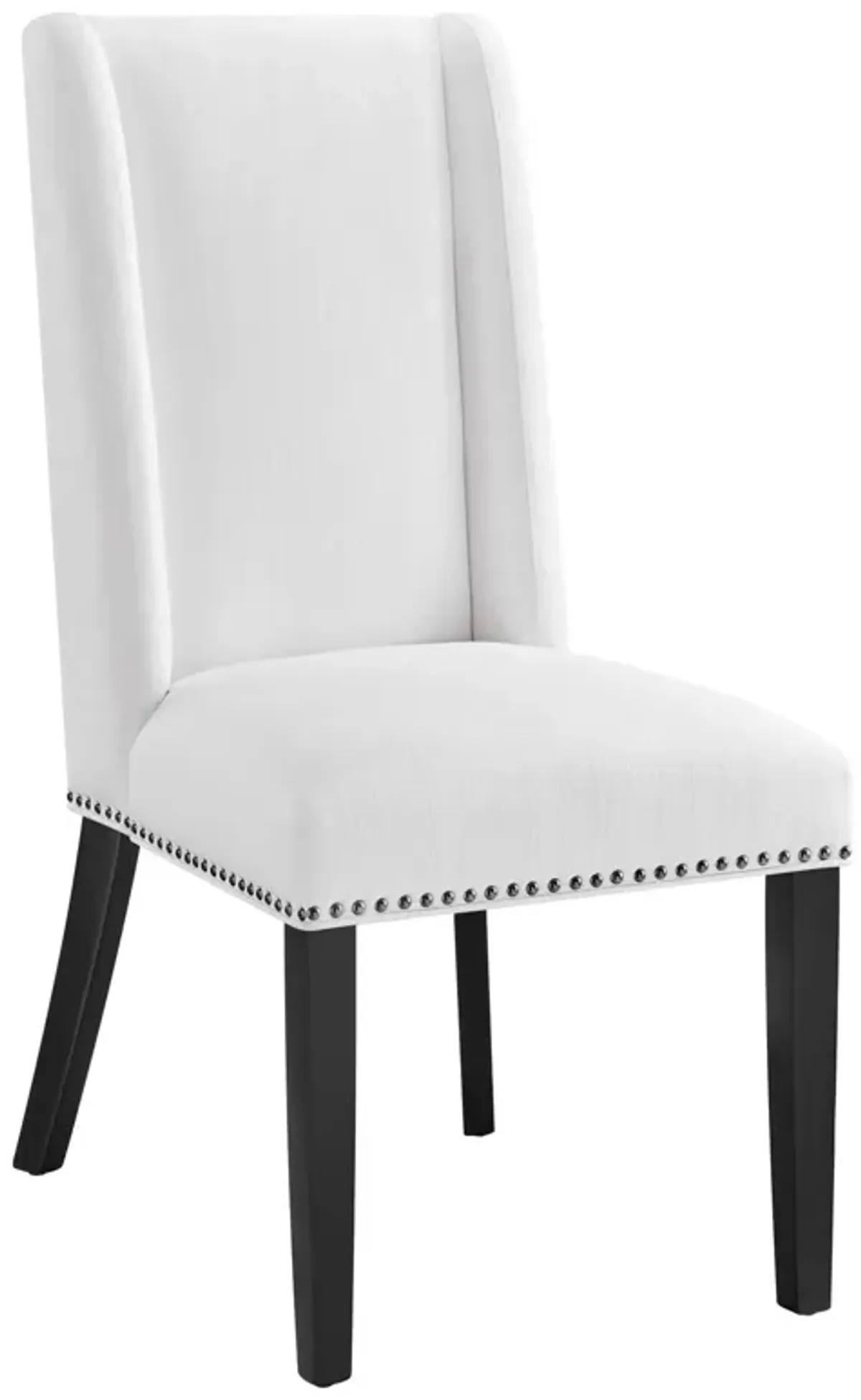 Baron Dining Chair Fabric Set of 2