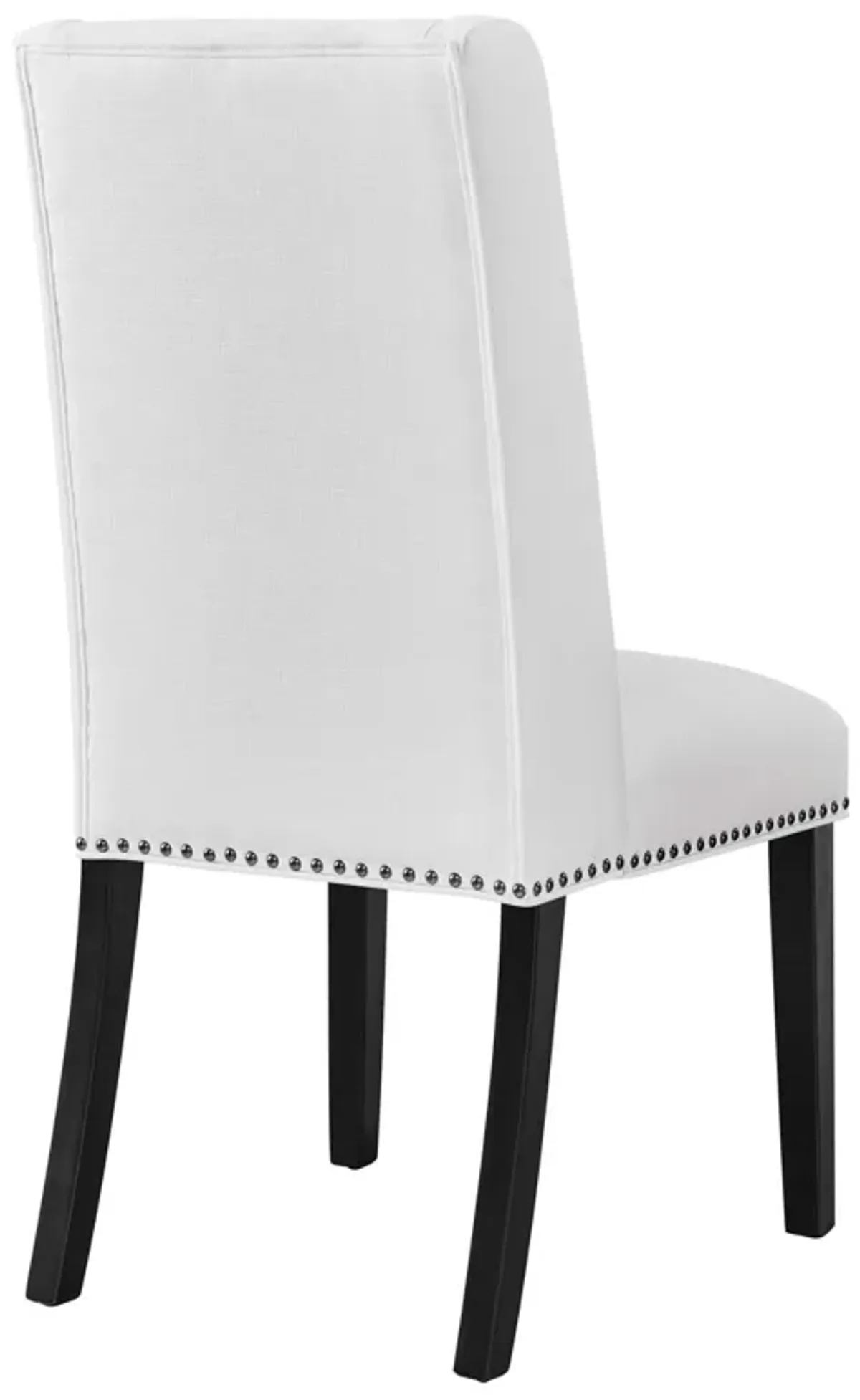 Baron Dining Chair Fabric Set of 2