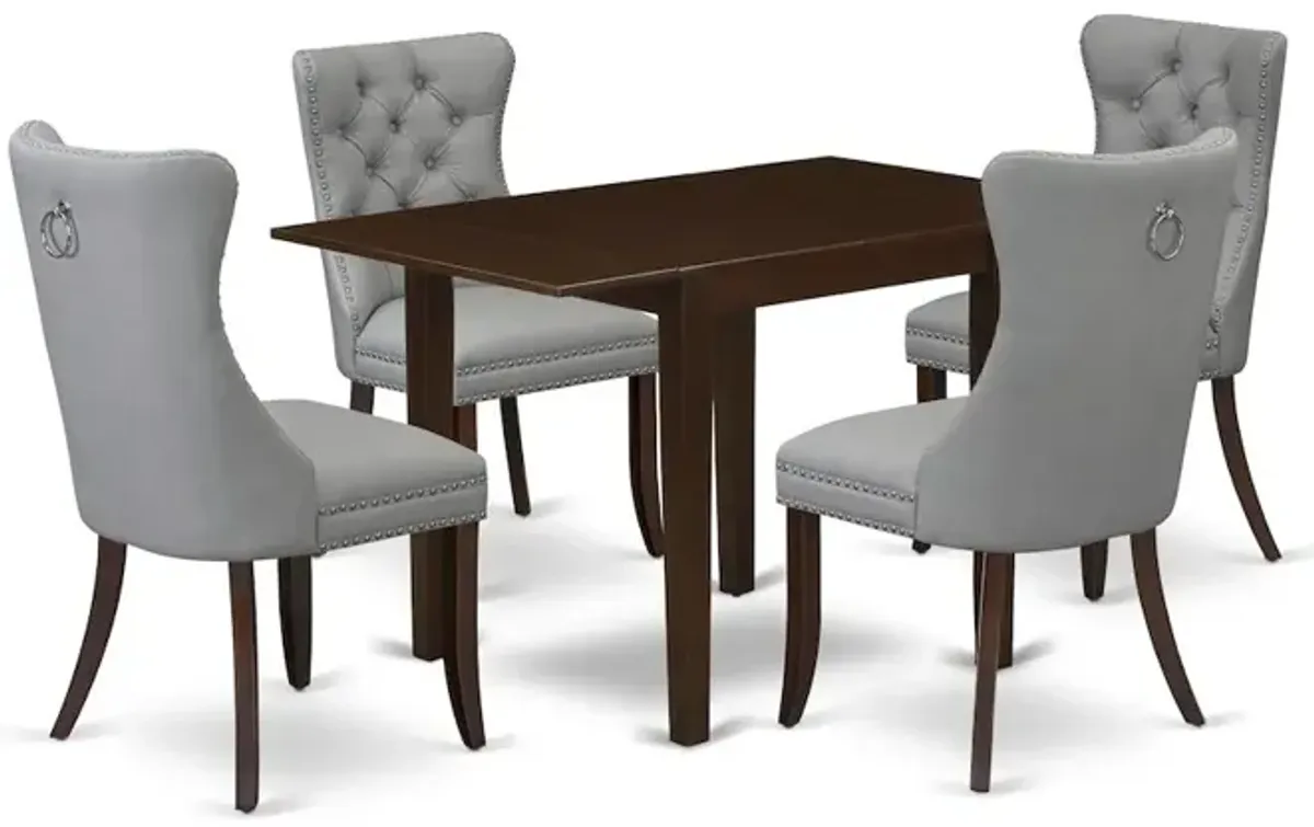 5 Piece Dining Set
