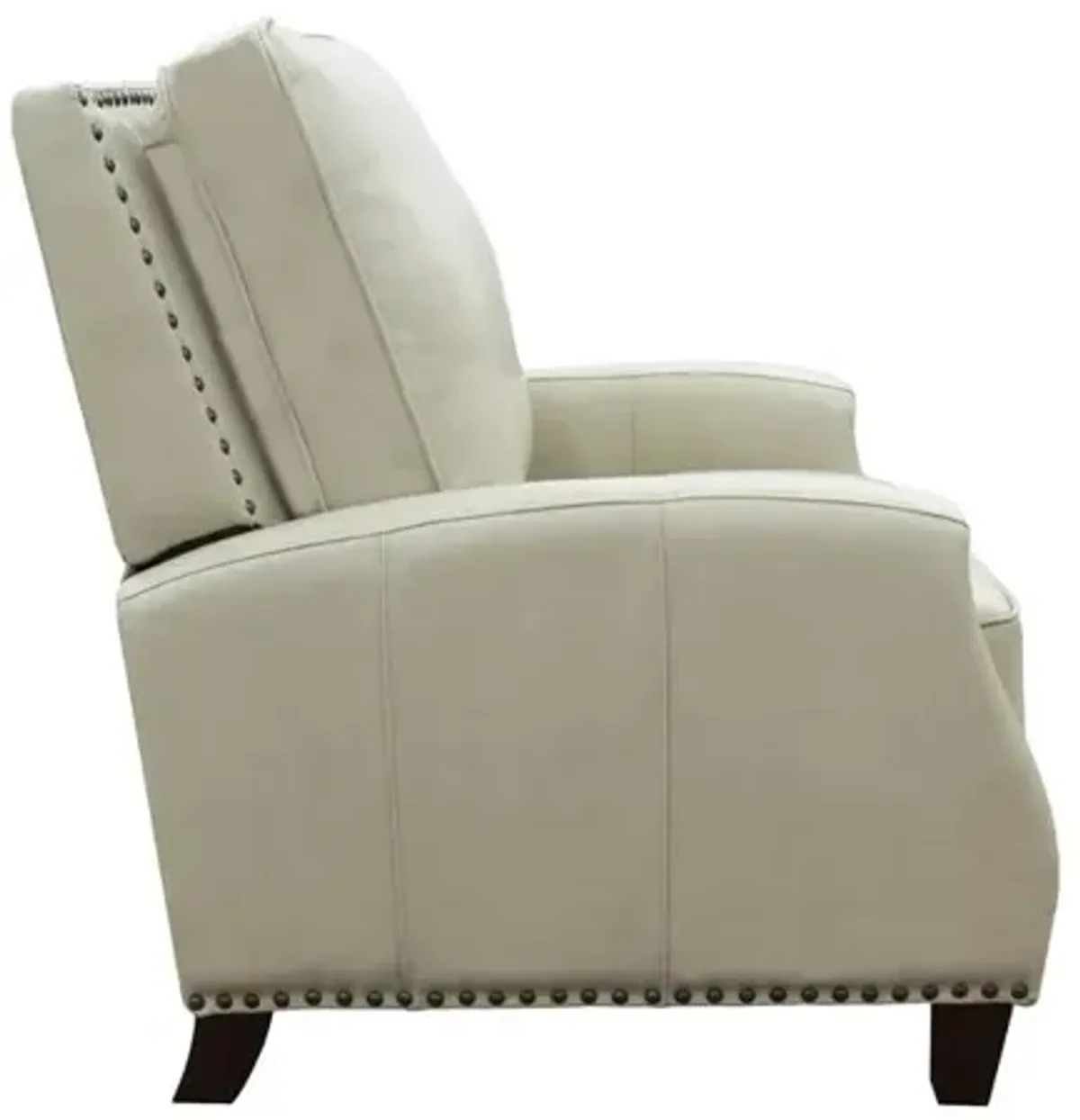 Barcalounger 7-3155 Melrose Recliner, Cream