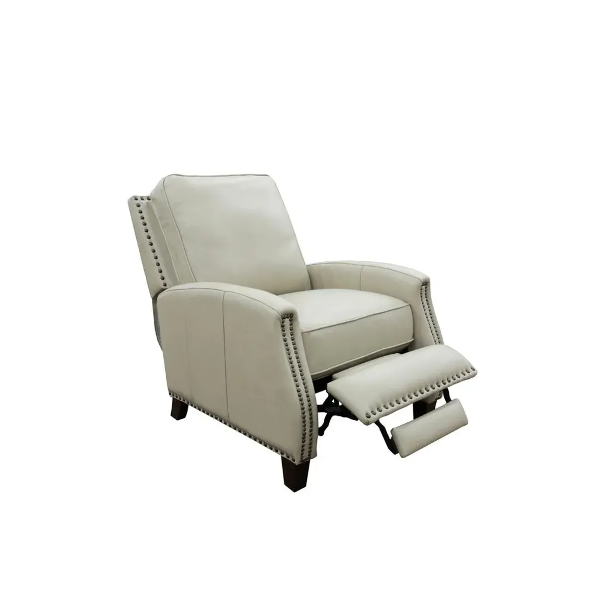 Barcalounger 7-3155 Melrose Recliner, Cream