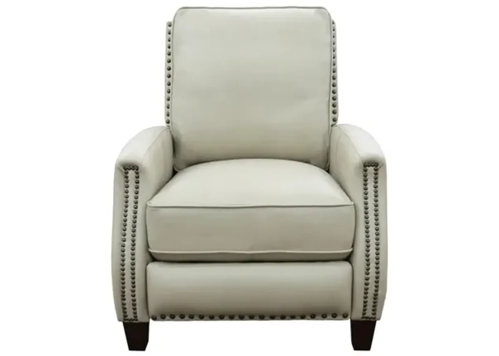 Barcalounger 7-3155 Melrose Recliner, Cream