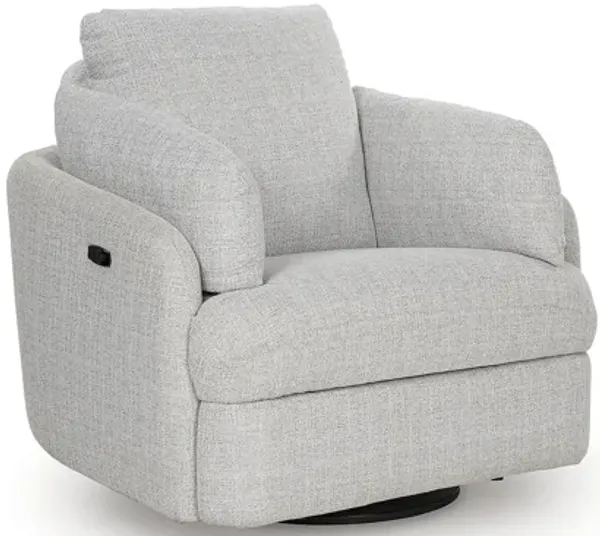 Alainmont Next-Gen Swivel Power Recliner