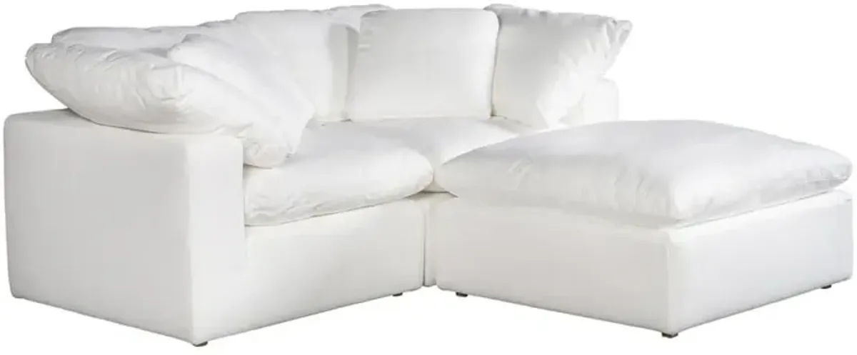 Easy-Care Nook Sectional, Belen Kox