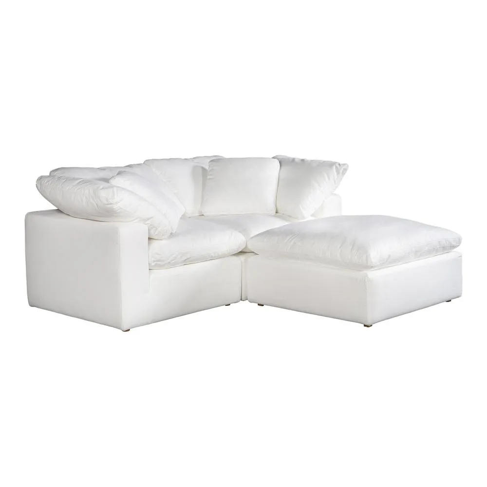 Easy-Care Nook Sectional, Belen Kox