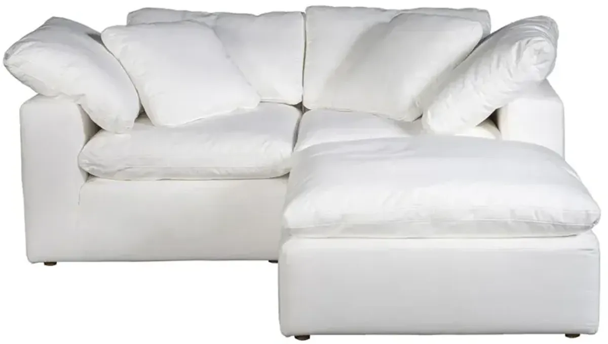 Easy-Care Nook Sectional, Belen Kox