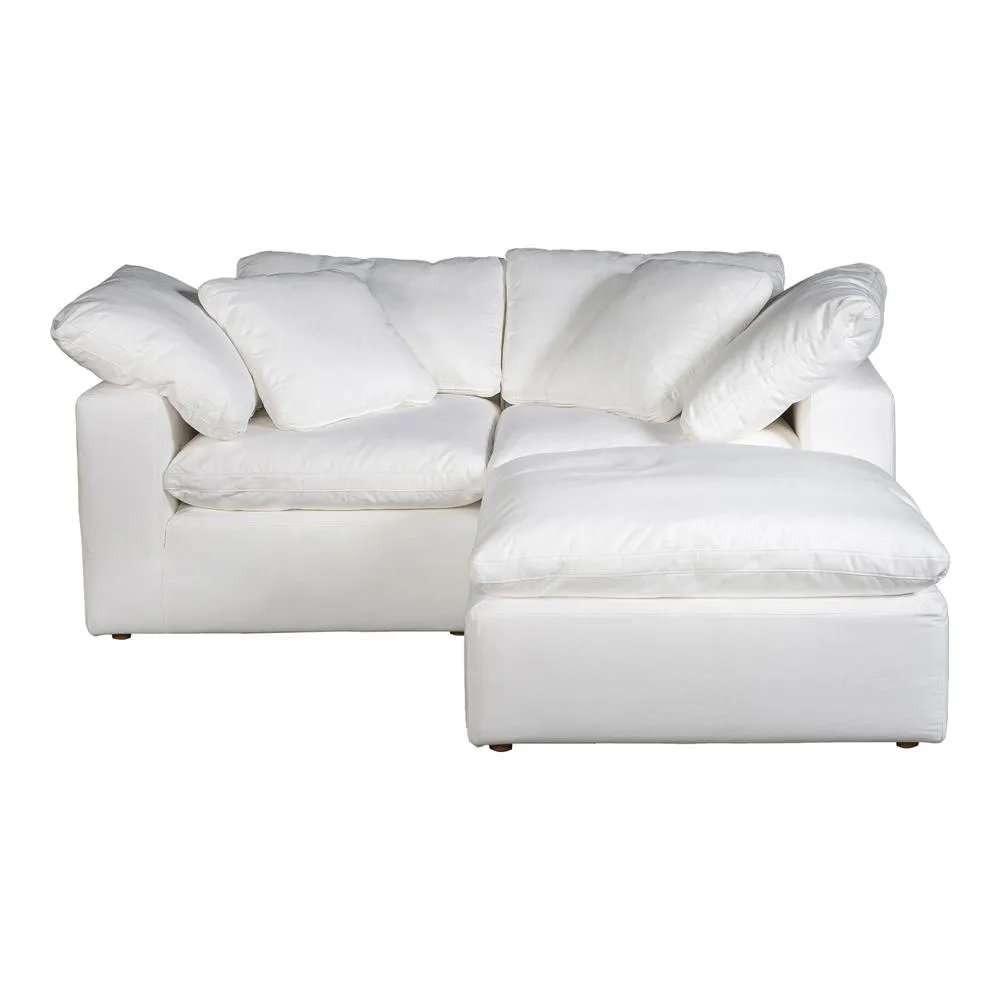 Easy-Care Nook Sectional, Belen Kox